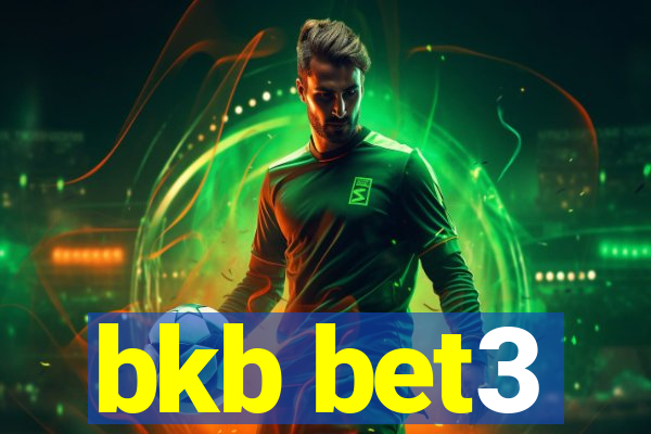 bkb bet3